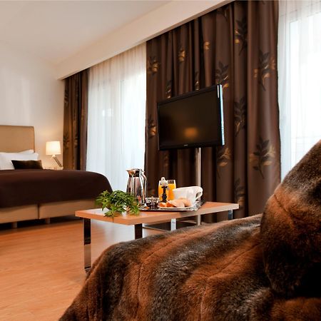 Chloe Luxury Hotel Kastoria Luaran gambar