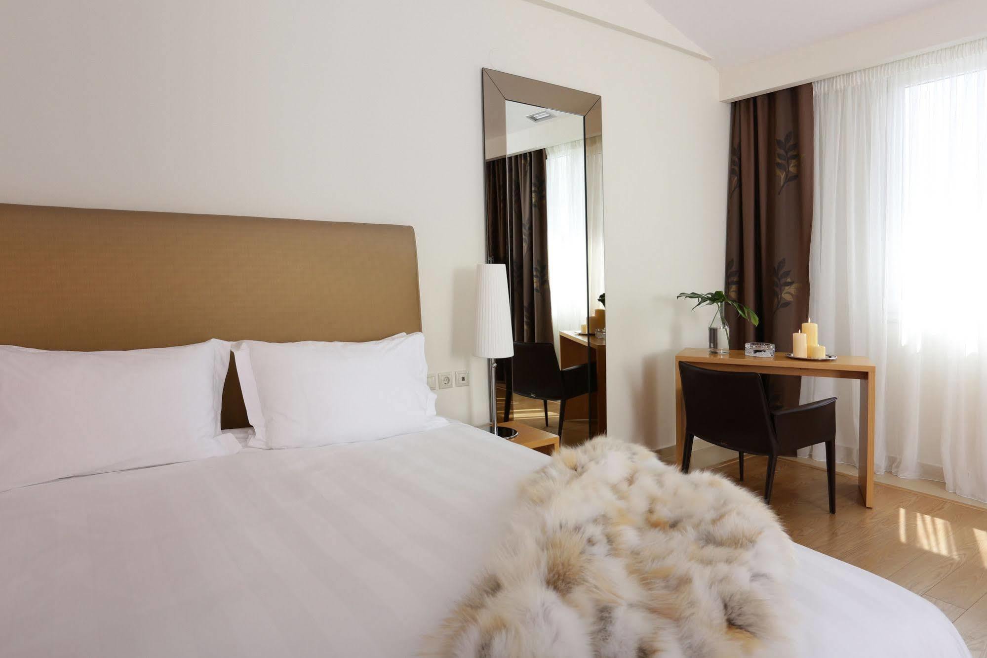 Chloe Luxury Hotel Kastoria Luaran gambar